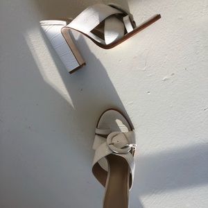 Raye The Label Shoes